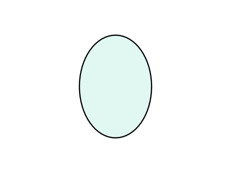 円形をきれいに描くコツ | ページ 4